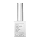 Kenzico - Gel Polish Terrazzo Gray 0.35 oz - #TS01