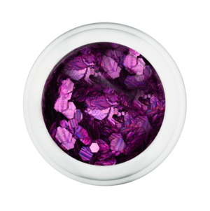 Cre8tion - Nail Art Design Confetti #078