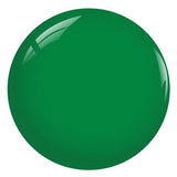 DND - Gel & Lacquer - Divine Green - #790