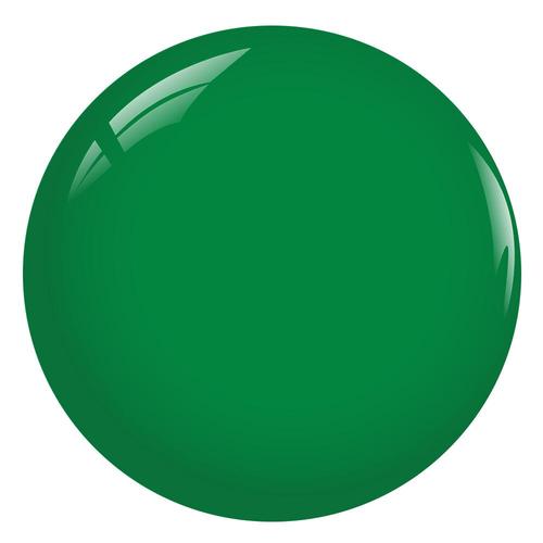 DND - Gel & Lacquer - Divine Green - #790