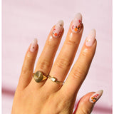 Deco Beauty - Nail Art Stickers - Lily Pond