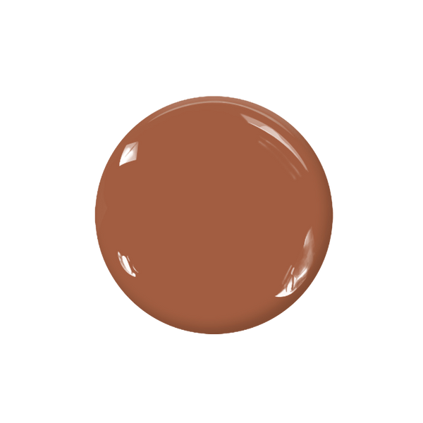 Le Mini Macaron - Gel Polish - Salted Caramel