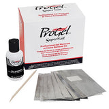 Supernail - Stick It Brush On Nail Glue .5 oz