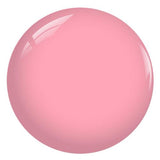 DND - Gel & Lacquer - Pink Matter - #806