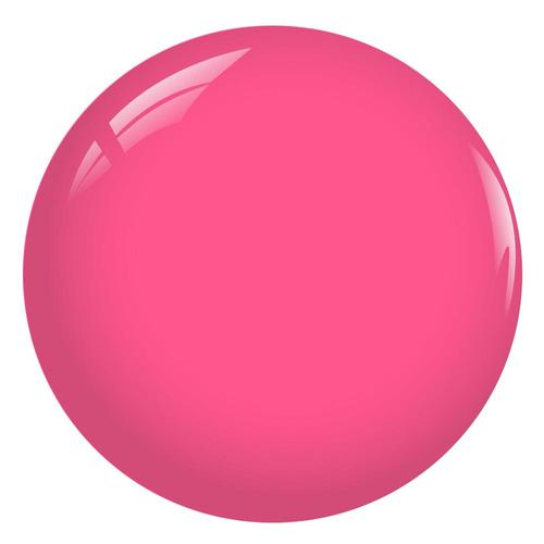 DND - Gel & Lacquer - Sour Adventure - #813