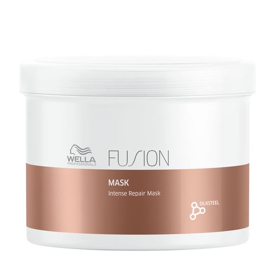 Wella - Fusion Intense Repair Mask 16.9 oz