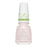 China Glaze - Eco Glaze - Petunia Bloom 0.5 oz - #82552