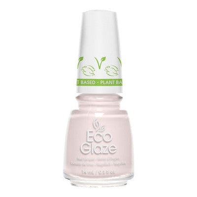 China Glaze - Eco Glaze - Sweet Petal 0.5 oz - #82057