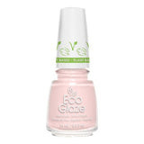 China Glaze - Eco Glaze - Count Yr Blossoms 0.5 oz - #82058