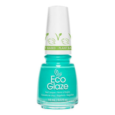 China Glaze - Eco Glaze - Aloe Stranger 0.5 oz - #82061