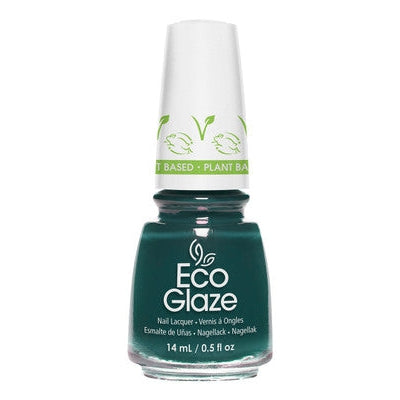 China Glaze - Eco Glaze - Succu-tastic 0.5 oz - #82062