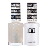 DND - Gel & Lacquer - Overlay Top Gel - #820