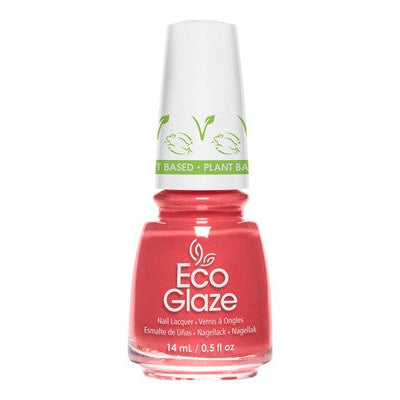 China Glaze - Eco Glaze - Stargazer Michy 0.5 oz - #82447