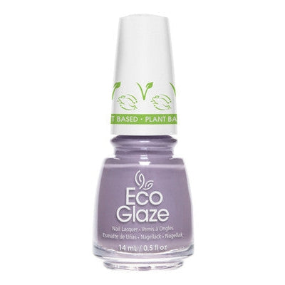 China Glaze - Eco Glaze - Magnolia Muse 0.5 oz - #82486