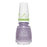 China Glaze - Eco Glaze - Violet Breeze 0.5 oz - #82060