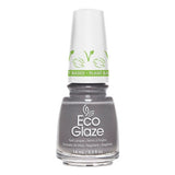 China Glaze - Frozen In Lime 0.5 oz - #82909