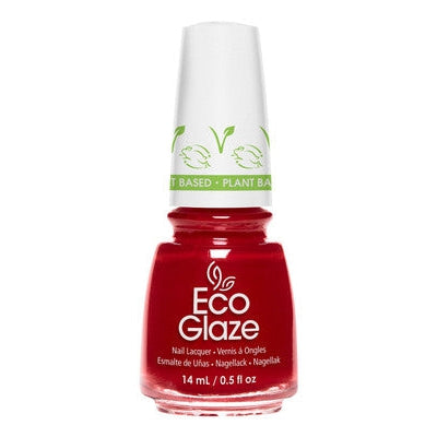 China Glaze - Eco Glaze - Fleur D Amour 0.5 oz - #82514