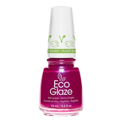 China Glaze - Eco Glaze - Blossomaire 0.5 oz - #82553