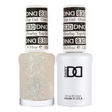 DND - Gel & Lacquer - Overlay Top Gel - #830