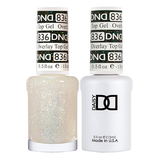 DND - Gel & Lacquer - Overlay Top Gel - #836
