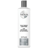 Nioxin Shampoo, Conditioner, Scalp Treatment - System Kit 6