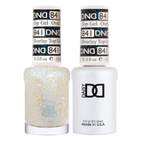 DND - Gel & Lacquer - Overlay Top Gel - #841