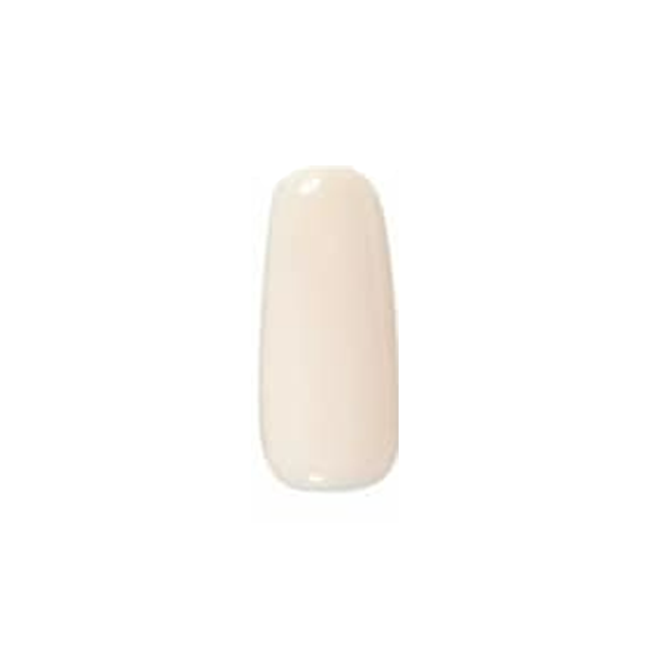 DND - Gel & Lacquer - Sheer Nude - #857