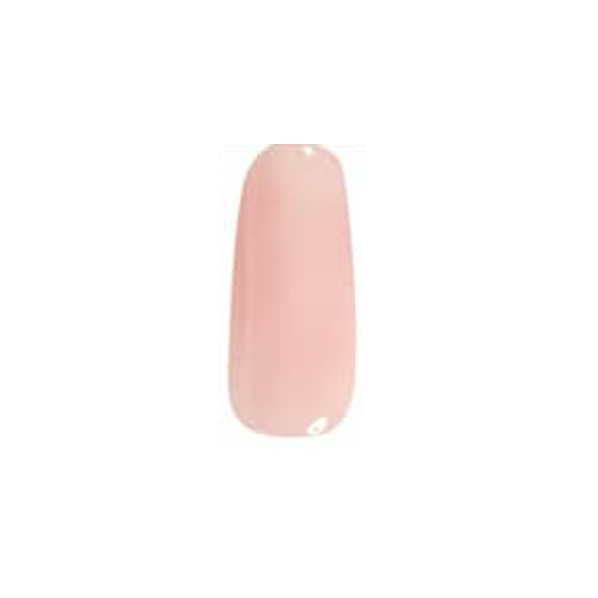 DND - Gel & Lacquer - Rosy Pink - #891