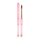 Makartt - Nail Extension Gel - Flamingo 30ml