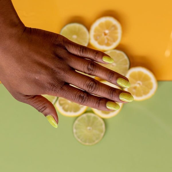 Revel Nail - Dip Powder Zest 2 oz - #D682