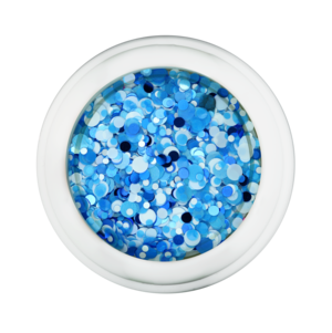 Cre8tion - Nail Art Design Confetti #090