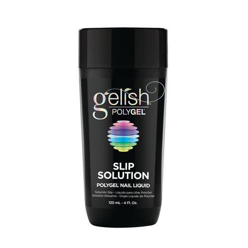 Harmony Gelish - Polygel Slip Solution 4 oz
