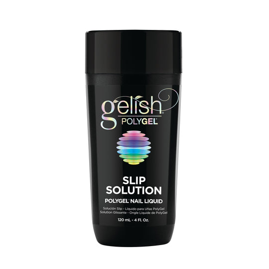 Gelish - Polygel Slip Solution 4 oz