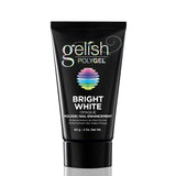 Harmony Gelish - Polygel Bright White 2 oz