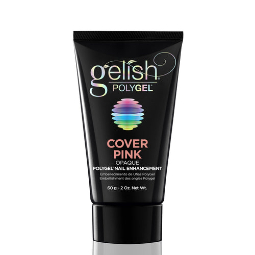 Harmony Gelish - Polygel Cover Pink 2 oz