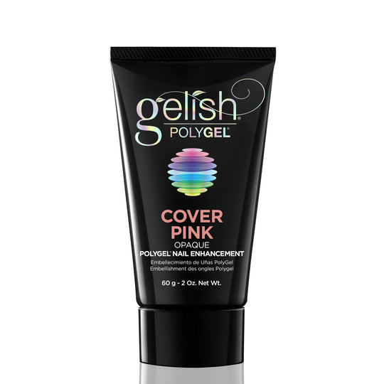 Gelish - Polygel Cover Pink 2 oz