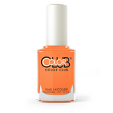Color Club Nail Lacquer - Jamaican Me Crazy 0.5 oz 