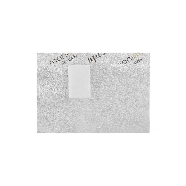 apres - Aprés Nail Foil Remover Wraps/ 200pcs per Box