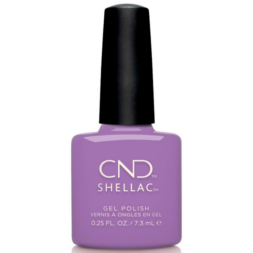 CND - Shellac Artisan Bazaar ( 0.25 oz )