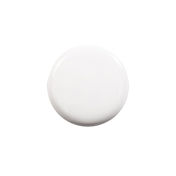 JINsoon - Nail Polish - Absolute White 0.37 oz