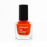 People Of Color Nail Lacquer - Walk Of Fame 0.5 oz