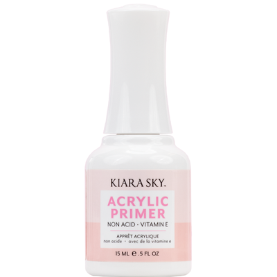 Kiara Sky - Acrylic - Primer .5 fl oz