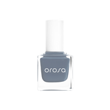 Orosa Nail Paint - Snow 0.51 oz