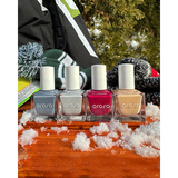 Orosa Nail Paint - Apres Ski Collection