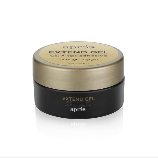 Apres - extend gel in jar 15ml