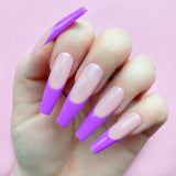 Kiara Sky - Gel Art - Inked