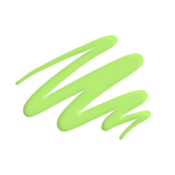 Kiara Sky - Gel Art - Good Muse