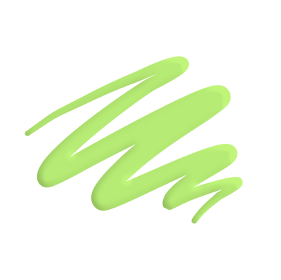 Kiara Sky - Gel Art - Good Muse