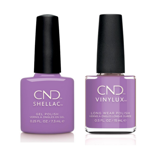 CND - Shellac & Vinylux Combo - Artisan Bazaar