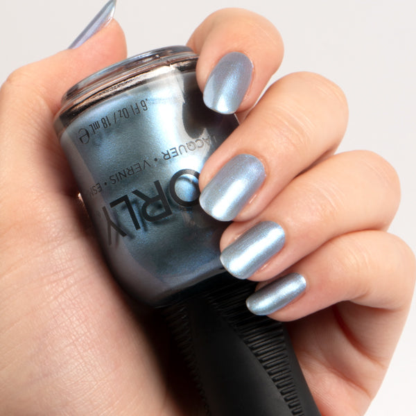 Orly Nail Lacquer - Ascension & Urban Landscape